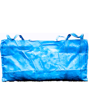 Dumpster Construction Waste Skip <strong>Bag</strong> pp Tonne Container Bulk FIBC Large <strong>Builder</strong> Big <strong>Bag</strong> 1500kg - Product Image 4