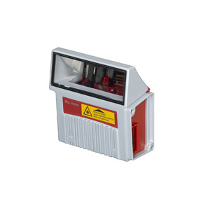 เครื่องอ่านบาร์โค้ดแบบติดตั้ง Leuze Bcl 300i R1 F 100 D ระดับ IP65 สำหรับใช้งานในอุตสาหกรรม - Product Image 2