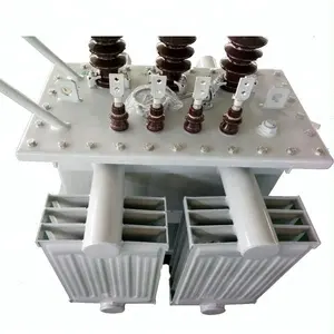 11kv 33kv 10mva Power Transformer For Sale