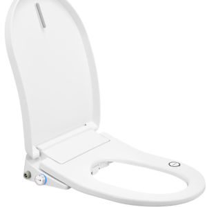 Articles sanitaires intelligents et au design innovant : Siège de bidet intelligent - Product Image 1