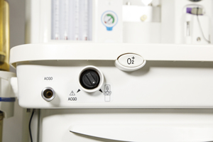 Animal & Veterinária portátil anestesia equipamentos Multiparameter Monitor paciente veterinário para Pet Clinic Use - Product Image 4