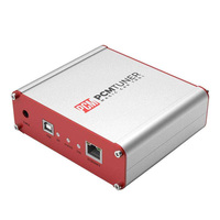 Herramienta de Ajuste de Chip ECU PCMtuner V1.2.7, 67 Modelos, Sintonizador PCM, Herramienta Mágica para Automóviles para Leer y Escribir la Unidad de Control del Motor