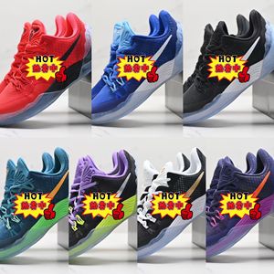 Zapatillas de Baloncesto de Alto Rendimiento 2026, Ligeras, Transpirables, con Soporte de Torsión Mejorado y Antideslizantes - Product Image 1