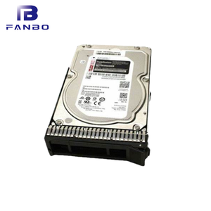 7 XB7A00044 00YK033 6テラバイト7200RPM SAS 12ギガバイト/秒3.5インチハードドライブThinkSystem用 - Product Image 4