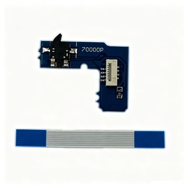 Plastic Slim PS2 Console Power for for 7W/9W/90 000-Series Switchboard Models 70000/9000X