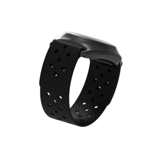 Bracelet intelligent WeRich en plastique, unisexe, étanche, rechargeable, suivi de la forme physique, surveillance de la fréquence cardiaque pour Android, précision de 5% - Product Image 1