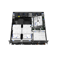 Servidor en Rack SE455 V3 Edge, EPYC 8004, Alto Rendimiento, 2U