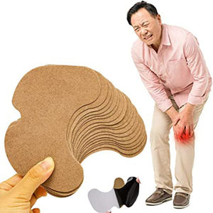 Медицинский патч для снятия боли в коленях - Product Image 5