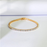 Bracelet chaîne de main perlé en alliage plaqué or, fabrication directe usine depuis 21 ans, bijoux fantaisie, vente en gros