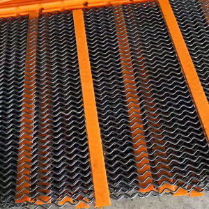 רשת ארוגה של פיישואו לסינון במחצבות זהב, עמידה, בתדר גבוה, ניתנת להתאמה אישית בגודל - Product Image 3