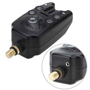 <span class=keywords><strong>Pêche</strong></span> <span class=keywords><strong>de</strong></span> <span class=keywords><strong>nuit</strong></span> Led Highlight <span class=keywords><strong>pêche</strong></span> à la <span class=keywords><strong>carpe</strong></span> Anti-morsure alarme sans fil matériel <span class=keywords><strong>de</strong></span> <span class=keywords><strong>pêche</strong></span> à la <span class=keywords><strong>carpe</strong></span> - Product Image 3