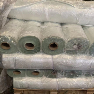 <span class=keywords><strong>Rouleau</strong></span> de tissu en fibre de verre haute résistance pour le plâtrage des murs et l'étanchéité, maille résistante 4x4/5x5, longueur 30m/50m - Product Image 1