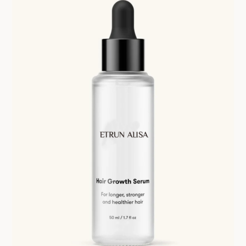 Anti Loss Grey Hair Care Growth
