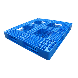 Paletas <span class=keywords><strong>de</strong></span> Plástico en <span class=keywords><strong>Venta</strong></span>, Paletas <span class=keywords><strong>de</strong></span> Plástico Económicas Ideales para Almacenamiento, Envío, Transporte, Uso Pesado, Pedidos al por Mayor - Product Image 5