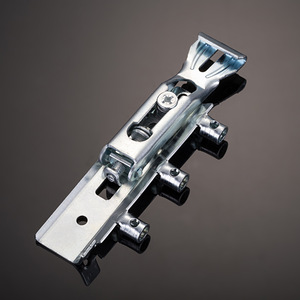 Adjustable Corner <b>Brackets</b> For Kitchen Cabinets Metal <b>Hanging</b> <b>Bracket</b> Easy Installation Cupboard Use - Product Image 1