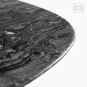 Elegant Clean‑lined Large <b>Round</b> <b>Solid</b> Timber Dinner Board for Villa Spacious Household With Accessible OEM Custom Services - Product Image 5