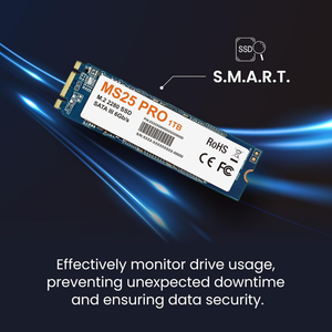 Großhandel Hochwertige <span class=keywords><strong>M</strong></span>.2 2280 SATA 1TB SSD High Speed für Laptop Desktop auf Lager - Product Image 2