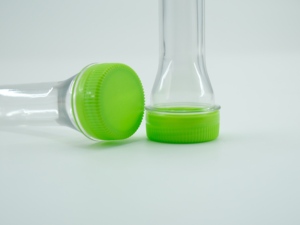Bouchons <span class=keywords><strong>de</strong></span> bouteille d'eau potable PET 30 mm, remplissage automatique des bouteilles, bouchons anti-fuite - Product Image 3