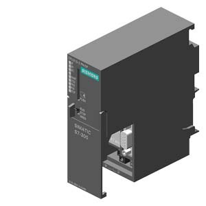 Nuevo Controlador PLC Original S7 200 300, PLC 6ES7315-2EH14-0AB0, con Precio Bajo y Gran Cantidad en Existencia - Product Image 3