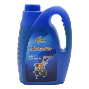 Aceite de Motor de Alta Calidad para Mini Cultivadoras de 3.5L y Aceite para Motor Diésel de 1.65L/0.8L para Uso Automotriz de Gasolina de Cuatro Tiempos - Product Image 3