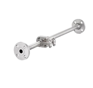 Débitmètre à orifice intégral 1195, élément primaire, pour pression différentielle, pour liquides, gaz, vapeur, OEM - Product Image 1