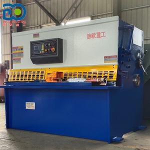 Machine <span class=keywords><strong>de</strong></span> pliage <span class=keywords><strong>de</strong></span> tôle à pédale facile à utiliser, machine <span class=keywords><strong>de</strong></span> pliage <span class=keywords><strong>de</strong></span> tôle à haute performance, presse plieuse électrique CNC - Product Image 5