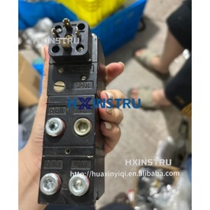 1 ชิ้นใหม่ FAIRCHILD ตัวแปลงไฟฟ้า TD6000-424U 0-200kpa H - Product Image 1