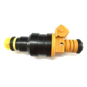 Inyector de Combustible de Gasolina para Sistemas de Motor Q Auto, Número de Pieza 13641276149 0280150714, Nuevo para E23/E24/<span class=keywords><strong>E28</strong></span>/E30/E32/E34/E36 318i <span class=keywords><strong>535i</strong></span> - Product Image 4