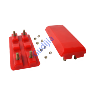 แผ่นยางรอง<span class=keywords><strong>2046286</strong></span>แผ่น S1800 S1600/S2100//ชิ้นส่วนเครื่องจักรก่อสร้างเครื่องปูยางมะตอย - Product Image 6