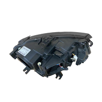 Pour Audi A4 B8 2009-2012, phare bi-xénon, système d'éclairage automatique avec LED DRL et AFS, remplacement de phare xénon pour voiture
