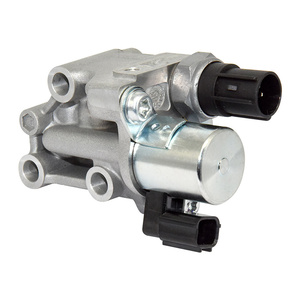15810-PRB-A03 15810-PRB-A02โซลินอยด์แบบแปรผันสำหรับฮอนด้าซีวิค Si TSX RSX Type S - Product Image 1