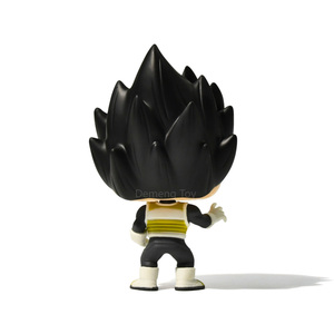 Mới Đến Thiết Kế Tùy Chỉnh Mini Dễ Thương Phim Hoạt Hình Mô Hình Đồ Chơi PVC Hành Động Hình Quy Mô 1:18 Với Bao Bì Cho Quà Tặng - Product Image 3