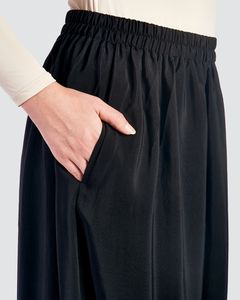 SIPO Eid Vêtements de prière musulmans Telekung Fabricant sur mesure Telekung Vietnam Coton Malaisie Sorong Telekung Ensemble de prière - Product Image 6