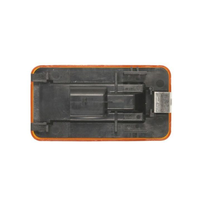 1737413 1446359  Lámpara Lateral LED con Certificación E-mark para Scania P270 R420