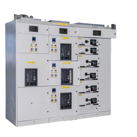 Système de protection contre les arcs électriques NEUTRON Modbus RTU avec diagnostic automatique et enregistrement des défauts pour armoire électrique de réseau intelligent