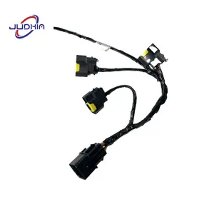 Cablaggio di prolunga della bobina di accensione OEM 27350-2B00027350-26620 per Kia Rio Rio5 Hyundai Accent 2006 2011-2735026620 27350