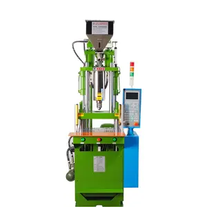 china supply full automatic 3 pin plug making machine