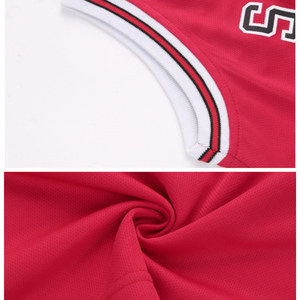 De estudiante uniforme de fútbol conjunto de chándal de bebé deporte camisetas niños - Product Image 5