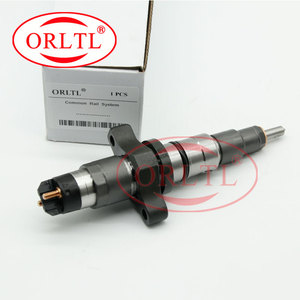 Ortll 0445120007 nuovo iniettore di carburante del motore Diesel 0 445 120 007 ugello dell'iniettore 0445120007 per Iveco 170 E 25 (T) <span class=keywords><strong>5.8</strong></span> 186kW - Product Image 4