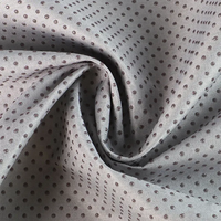 Revêtement en silicone de style multiple Dot Tuff Water Drop Craft Tissu antidérapant pour l'intérieur Matelas en tissu antidérapant Tapis imperméable pour animaux de compagnie