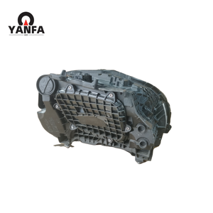 Per <span class=keywords><strong>Porsche</strong></span> <span class=keywords><strong>Taycan</strong></span> 9 j1 Y1A faro di assemblaggio luce originale a LED 9 ja941113f 9 ja941755a 9 ja941681e 9 j1941039h - Product Image 5