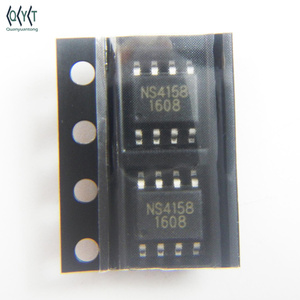 S4158 SOP-8 mới và độc đáo mạch tích hợp <span class=keywords><strong>IC</strong></span> chip ns4158 - Product Image 5