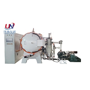 Horno Eléctrico de Inducción Industrial de Bajo Precio de Fábrica en China, Acero Inoxidable, 2000C, Tratamiento Térmico por Resistencia - Product Image 6