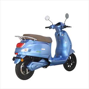 Motos électriques 1500W 2000W 3000W avec affichage d'instruments 60V 72V pour prévenir la combustion spontanée - Product Image 4