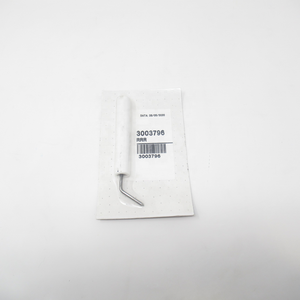 Électrode d'allumage/Bougie d'allumage 3003796 Riello/Accessoires pour brûleur Riello pour pièces de chaudière RL190/RL250 - Product Image 1