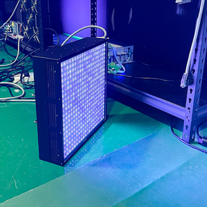 صفيف الأشعة فوق البنفسجية المبرد بالهواء مع كثافة عالية لتقوية مناطق كبيرة - Product Image 4