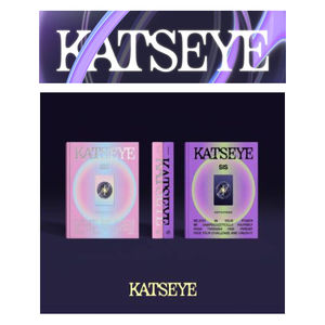 KPOP KATSEYE SIS Soft Is Strong, Álbum de Música en CD Coleccionable Oficial del Grupo Femenino Coreano, Regalo Global, Mercancía Bluewave - Product Image 6