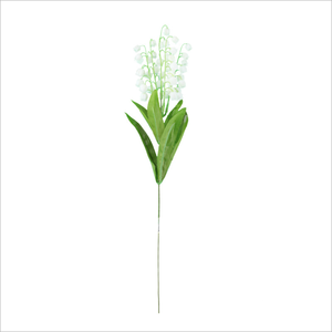 Offre Spéciale <span class=keywords><strong>Muguet</strong></span> Artificielle pour Mariage Noël Halloween Graduation Fête des Mères Bouquets <span class=keywords><strong>de</strong></span> Fleurs <span class=keywords><strong>de</strong></span> Pâques - Product Image 6