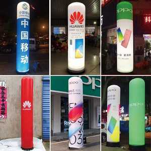 Hombre Inflable Publicitario para Tienda de <span class=keywords><strong>Kebab</strong></span>, Chef de Bienvenida con Mano Saludando, Bailarín Inflable, Sky Dancer - Product Image 3