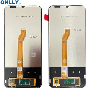 Écran LCD tactile d'origine 100 % testé pour Huawei Honor X7 2020, écran LCD pour Huawei Honor X7, pièces de réparation - Product Image 1